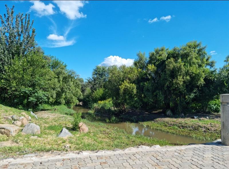 0 Bedroom Property for Sale in Ngwenya River Estate North West